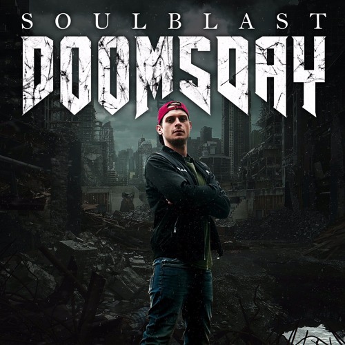 Soulblast & MC Prime - Gorillaz In The Jungle