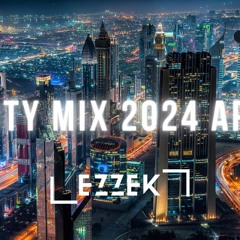 EZZEK-Opening Set 1-Melodic House, Trance