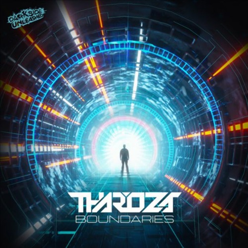 Tharoza - Boundaries (radio Edit)