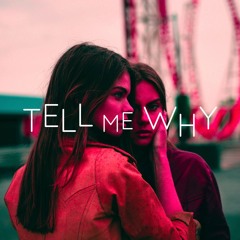 lino tenerife - tell me why (promo edit) [remastered by beethoven.)