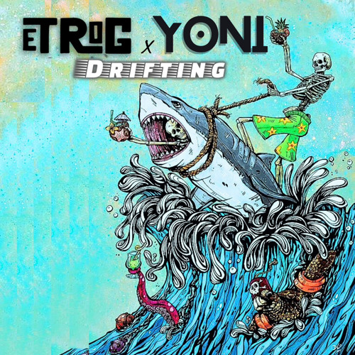 EtRoG X STAMPA-Drifting