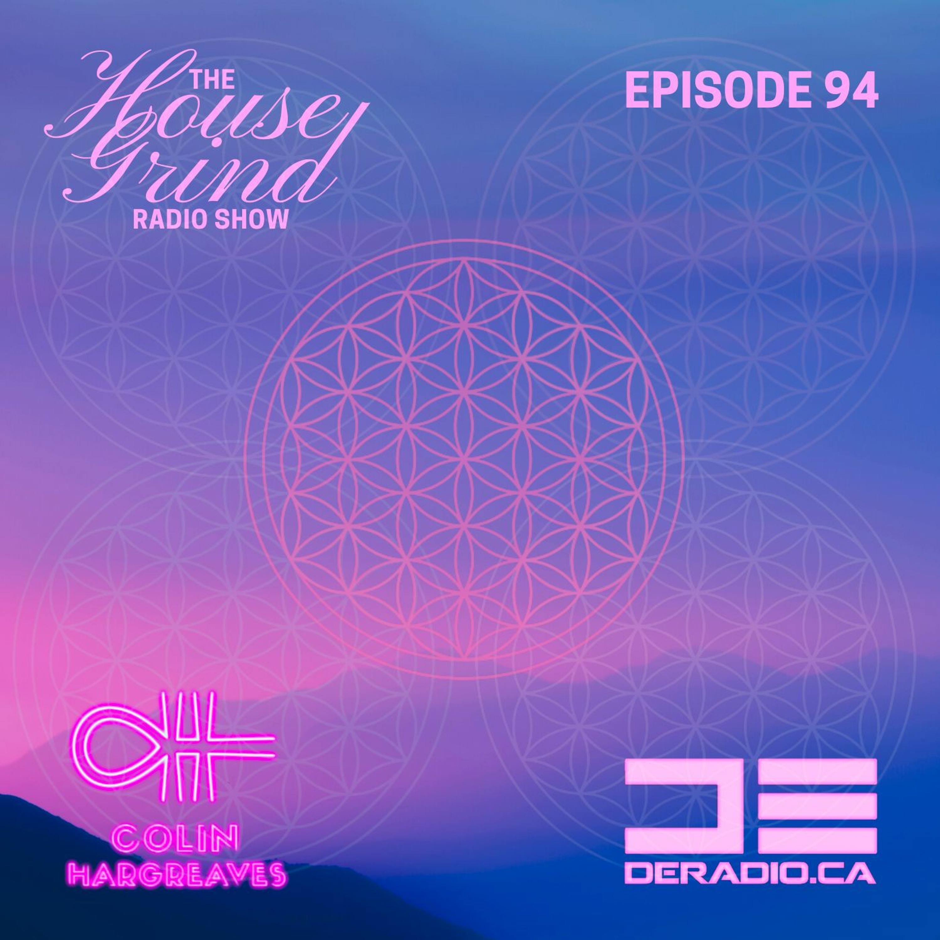 House Grind Radio Show