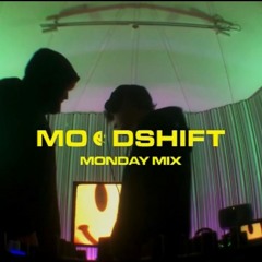 Monday Mix Live 003