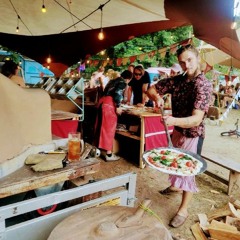 mio - 3000grad Festival Lekka Pizzeria 2022 sunday