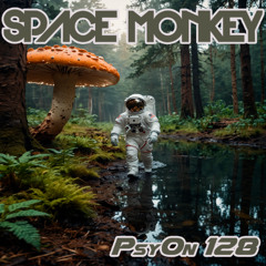 PsyOn 128 - 2025/08