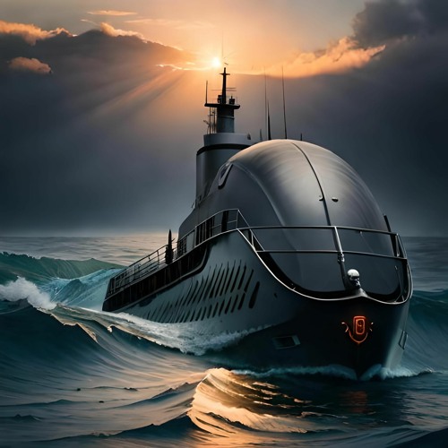 U96 - Das Boot (MrUralboy remix)