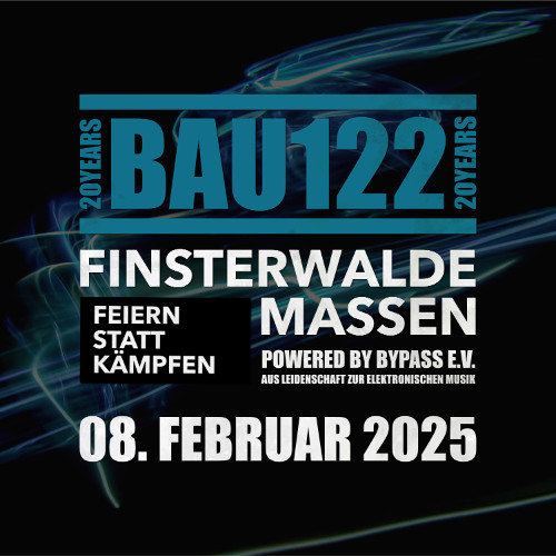 BRB Allstars Part 3 - Bau122 Massen 08-02-2025