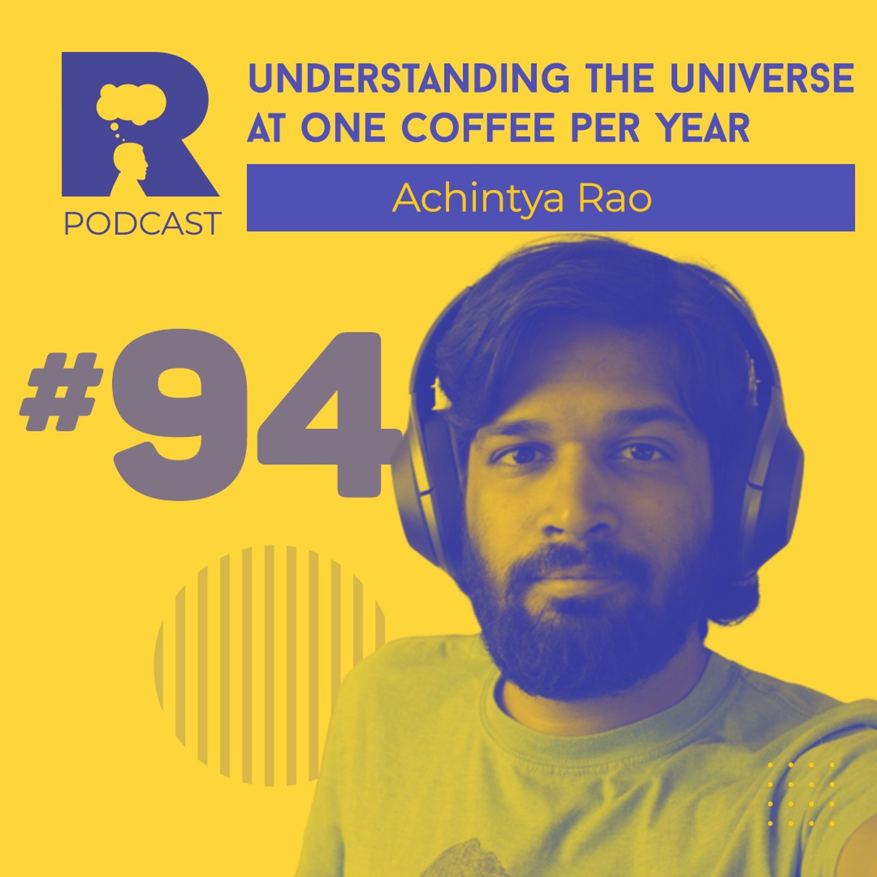 Ratio Podcast