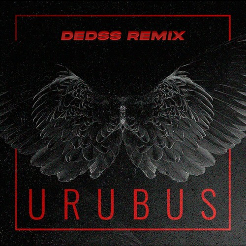 Matuê - URUBUS feat. Derek [DEDSS REMIX]