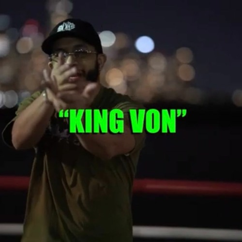 King Von(Prod. Bloom7k) **MUSIC VIDEO IN DESCRIPTION**