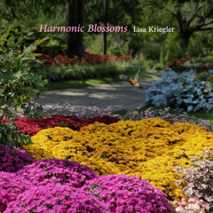 Harmonic Blossoms
