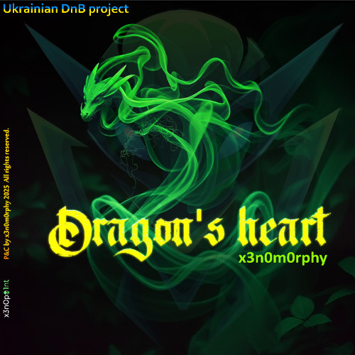 Real Values / Реальні цінності