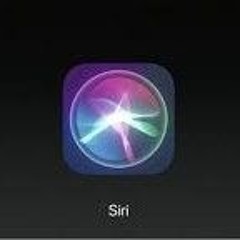 Siri (Lyrics and Vocals by Jess Johnson Music by  Prod Peril)