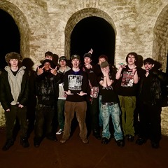 Oíche Shamhna Cypher pt.2 (prod spellscasted)