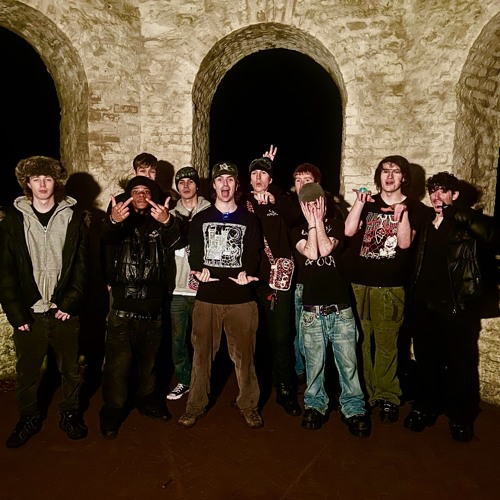 Oíche Shamhna Cypher pt.1 (prod survival)