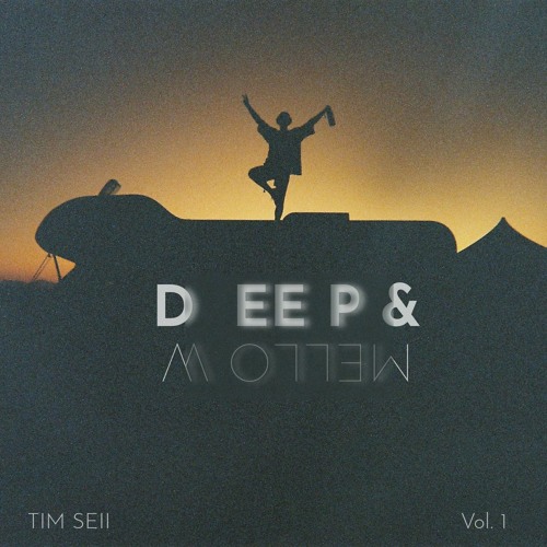 Deep&Mellow Vol. 1 - Africa Burn 23