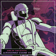 Steel Haze (Where Truths Meet) (from "Armored Core VI") (Synthwave Arrangement)