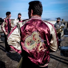 On The Run - Melotronic