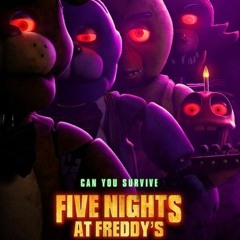 Newton Brothers - Five Nights at Freddy's (Orchestra Version by DFT)