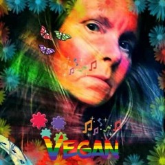 Vegan Original  "WARM ME"  (Lyrics by 'Telling You Dear')