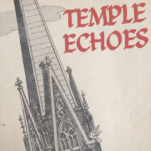 Stream Windy City by Temple Echoes | Listen online for free on SoundCloud