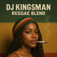 Ni Ko Yali x Smooth Reggae Blend (DJ Kingsman Edit)
