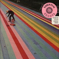 Essential Groove #4