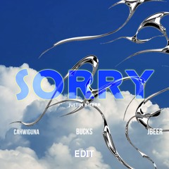 Justin Bieber - Sorry (BUCKS x CAHWIGUNA x JBEER EDIT) *BUY=FREE DL