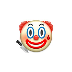 Clowns (prod. @prod.faint + @1shimly)