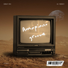 Amapiano x Afrobeats Club Mix 2025 🔥 Ft. Burna Boy, Wizkid, Uncle Waffles | DJ YBEEZY