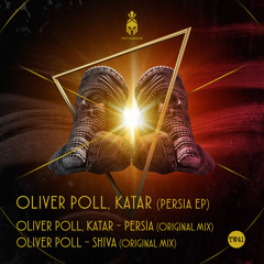 Oliver Poll, Katar - Persia