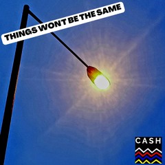 Things Won't Be The Same
