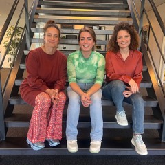 Esther Mieremet (ECP) en Lynn van Meijgaard (Nederlandse Vereniging van Banken) - Topic Talks