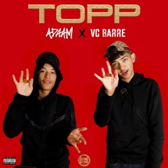 TOPP Christmas VC Barre & ADAAM (TOPP X Last Christmas)