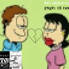 SVNGRD Recordz - Jon (Arbuckle) | (prod. DJ Nocturnal)