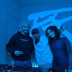 Retro Rave Revival avec Censoredname & Seven Kyoto | 07.01.25