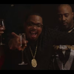 FLA$H feat. Capone & Royal Flush - Where U Belong