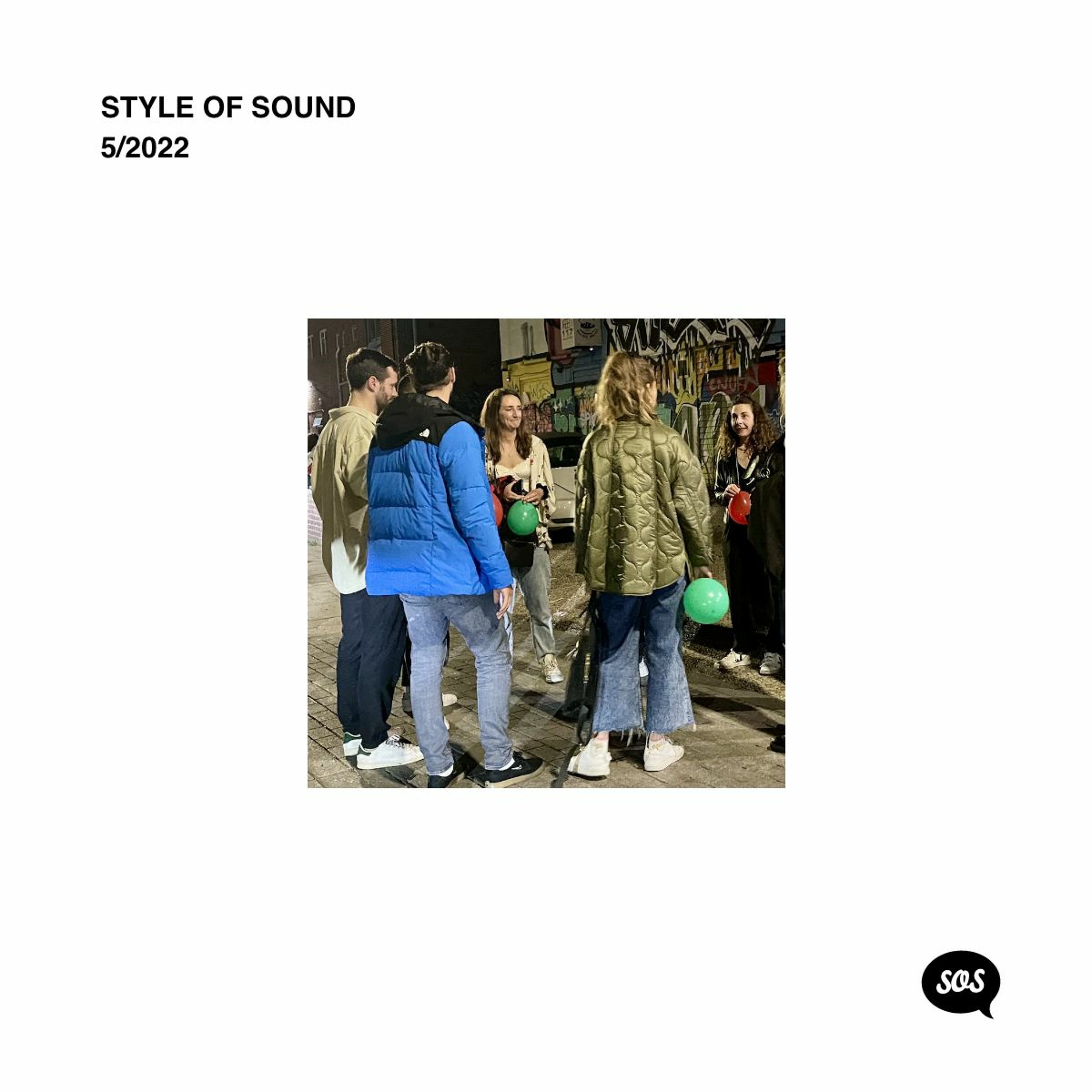Style of Sound Podcast