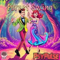 Forest Swing