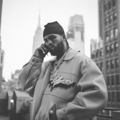 Dave East - Paranoia (Jewel Sound REMIX)