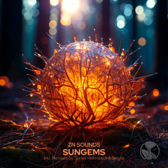 ZN Sounds - Sungems (Smyllas Sunrise Interpretation)