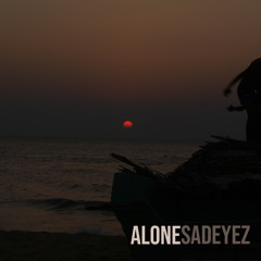 Alone