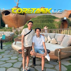#CRT02 LEBBINI PAJAE EXCLUSIVE 2025 [ RULLY DTM x FADILCRT02 ] #MR_FAN_CRT02