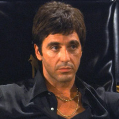 Tony Montana