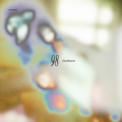 Juanita's Mix 098: Escaflowne