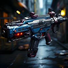 Kurai Kajin - Machine Gun (FREE DOWNLOAD)