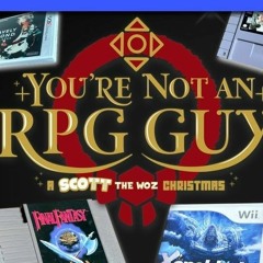 Scott The Woz: Why Don't You Play Them?