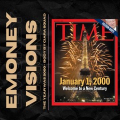 THE YEAR WAS 2000 (11/30) | BODY BY CIARA