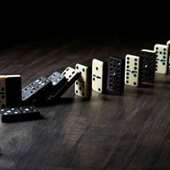 The First Domino