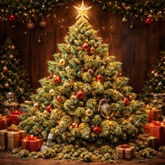 christmastree (prod. xkkn & 4mula)